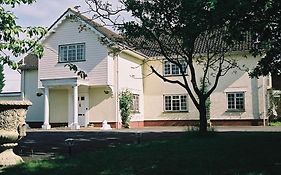 Newmans Hall Bed & Breakfast